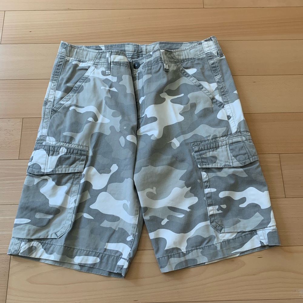 True religion shorts perfect condition size W38.